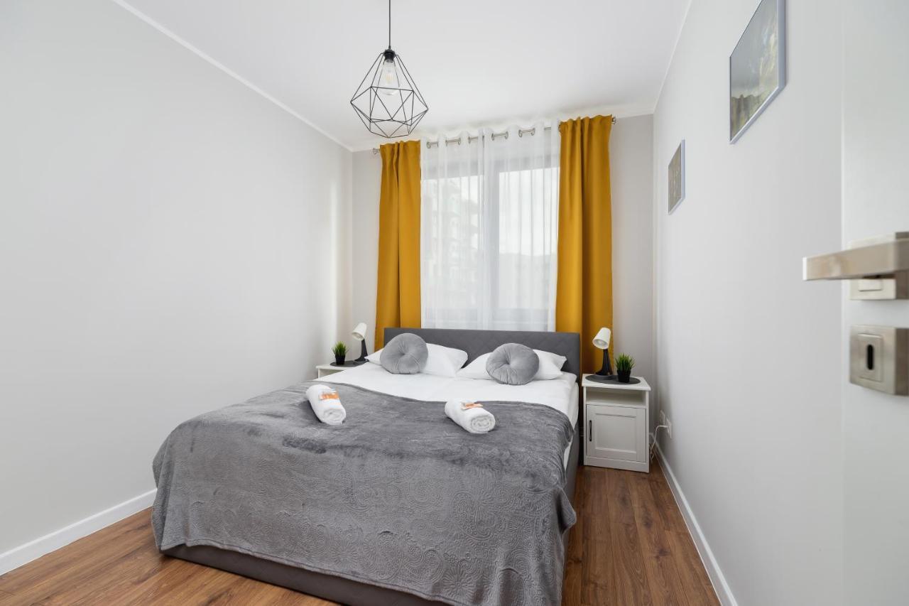 Apartments Cystersow Cracow By Noclegi Renters Красков Екстериор снимка