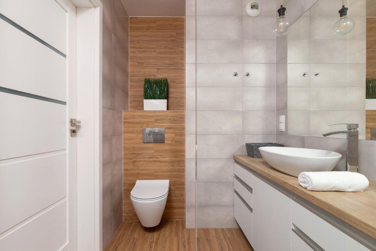 Apartments Cystersow Cracow By Noclegi Renters Красков Екстериор снимка