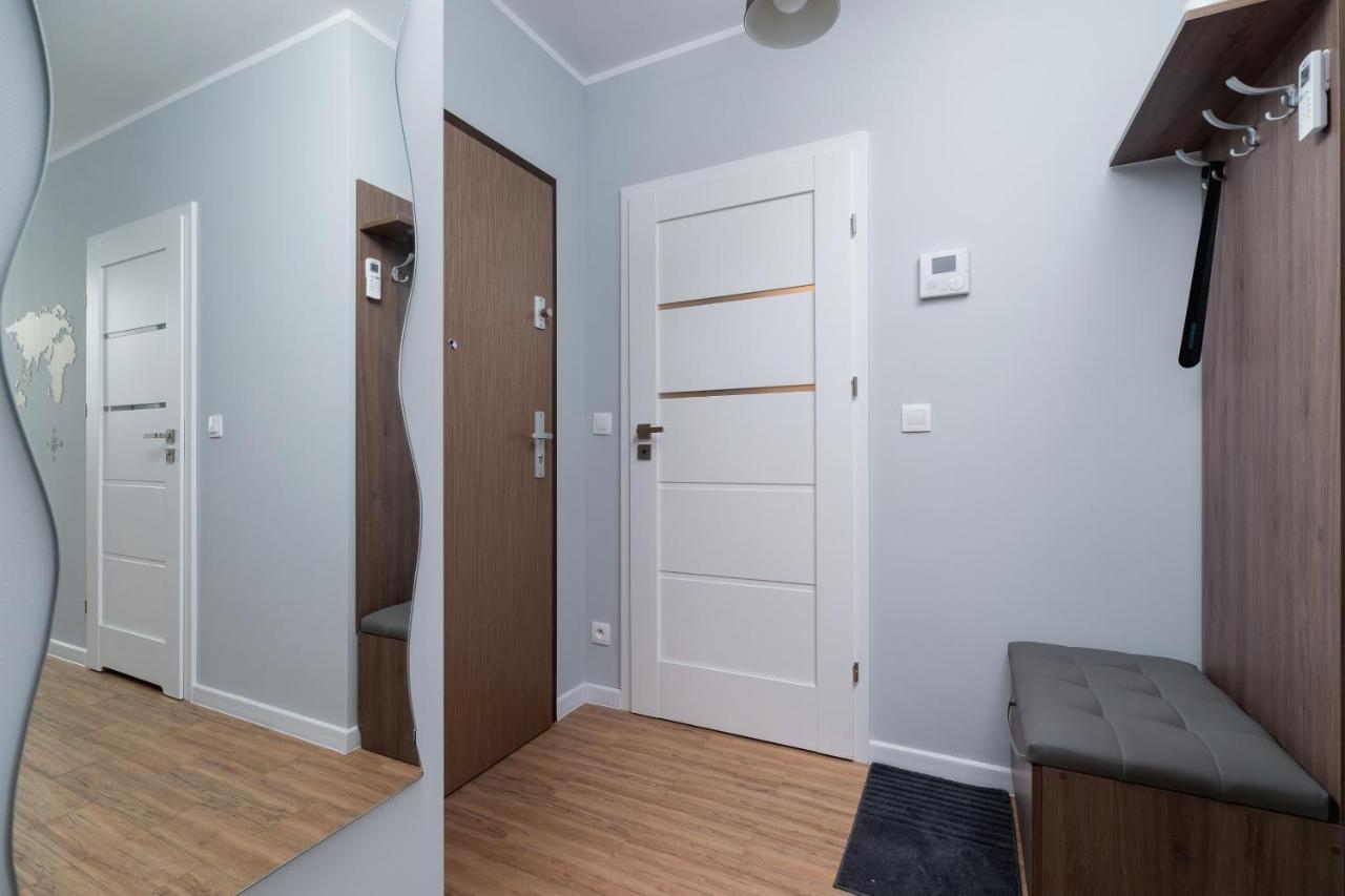 Apartments Cystersow Cracow By Noclegi Renters Красков Екстериор снимка
