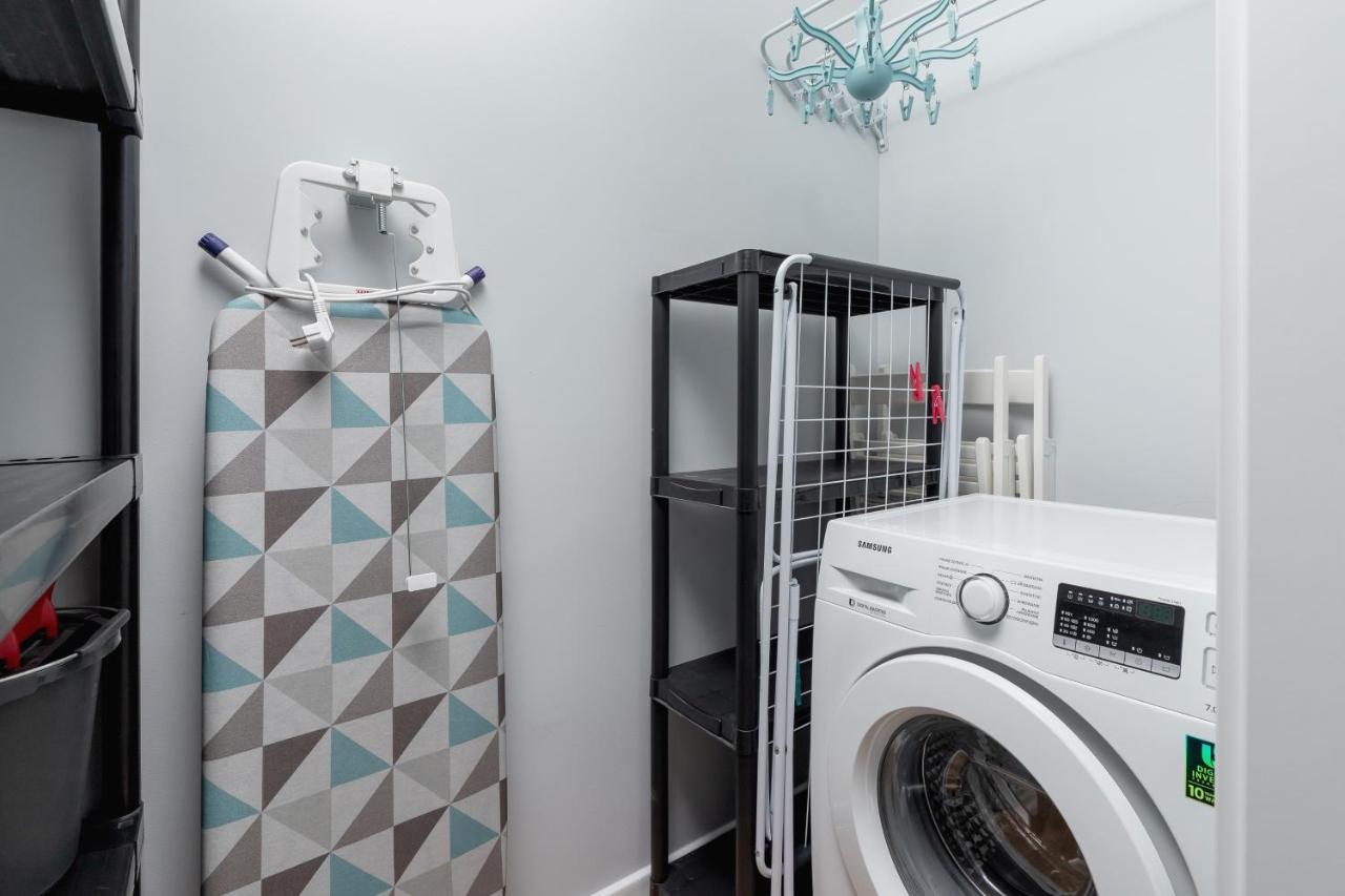 Apartments Cystersow Cracow By Noclegi Renters Красков Екстериор снимка