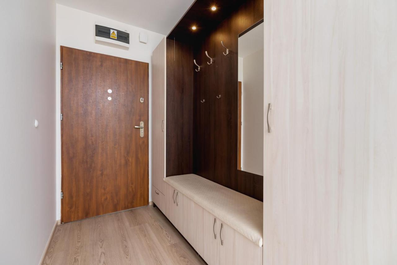 Apartments Cystersow Cracow By Noclegi Renters Красков Екстериор снимка